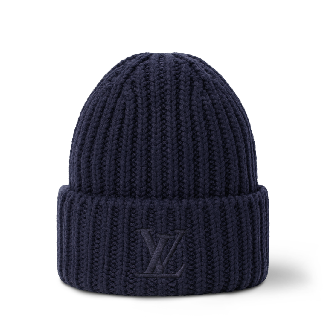 ビーニー・オンリー LV S00｜ルイ・ヴィトン 公式サイト - M9A490
